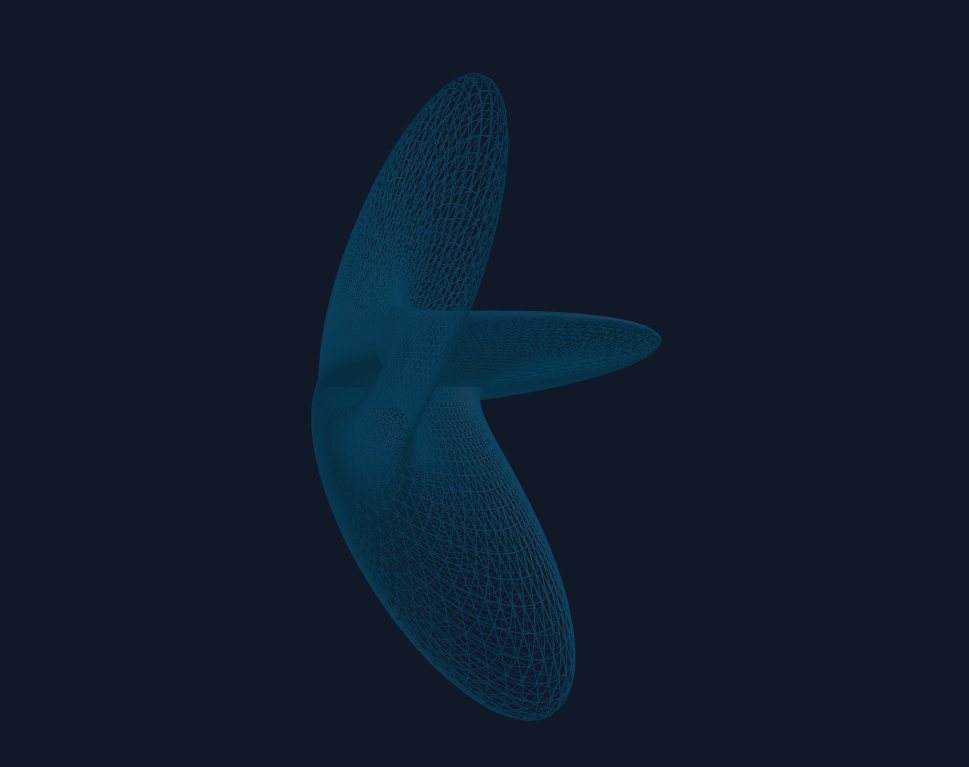 RP² Manifold Visualization 2